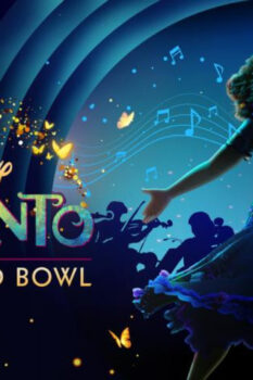 مشاهدة فيلم Encanto at the Hollywood Bowl 2022 مترجم HD