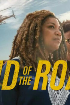 مشاهدة فيلم End of the Road 2022 مترجم HD