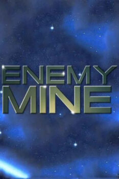 مشاهدة فيلم Enemy Mine 1985 مترجم HD