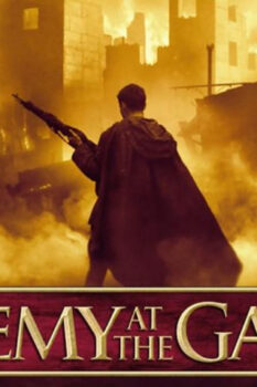 مشاهدة فيلم Enemy at the Gates 2001 مترجم HD