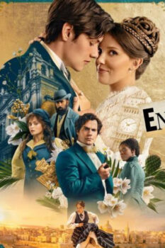 مشاهدة فيلم Enola Holmes 3 2026 مترجم HD