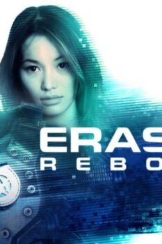 مشاهدة فيلم Eraser: Reborn 2022 مترجم HD