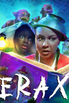 مشاهدة فيلم Erax 2022 مترجم HD