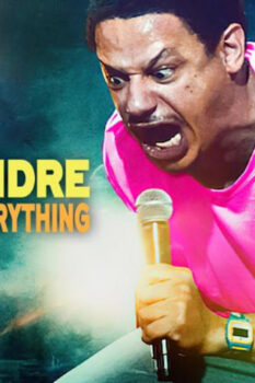 مشاهدة فيلم Eric Andre: Legalize Everything 2020 مترجم HD