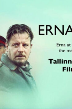 مشاهدة فيلم Erna i krig 2020 مترجم HD