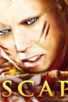 مشاهدة فيلم Escape 2012 مترجم HD