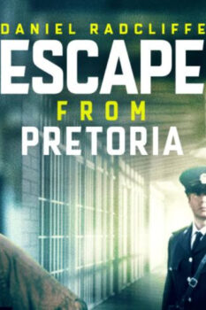 مشاهدة فيلم Escape From Pretoria 2020 مترجم HD