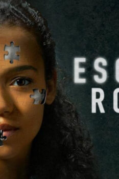 مشاهدة فيلم Escape Room 2019 مترجم HD