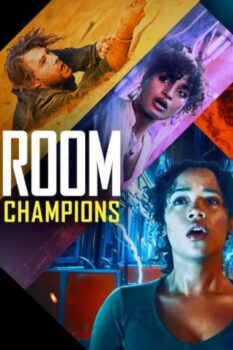 مشاهدة فيلم Escape Room: Tournament of Champions 2021 مترجم HD