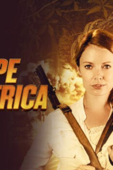 مشاهدة فيلم Escape Through Africa 2022 مترجم HD