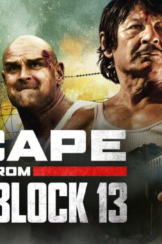 مشاهدة فيلم Escape from Death Block 13 2021 مترجم HD
