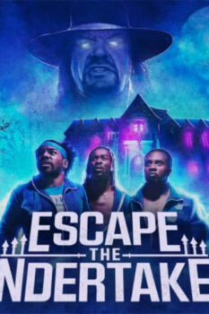 مشاهدة فيلم Escape the Undertaker 2021 مترجم HD