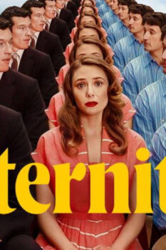 مشاهدة فيلم Eternity 2025 مترجم HD