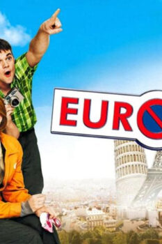 مشاهدة فيلم EuroTrip 2004 مترجم HD