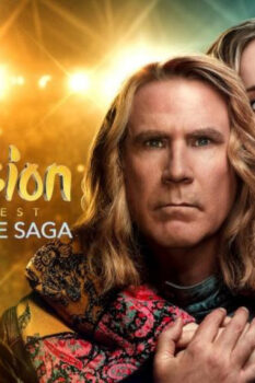 مشاهدة فيلم Eurovision Song Contest: The Story of Fire Saga 2020 مترجم HD