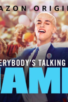 مشاهدة فيلم Everybody’s Talking About Jamie 2021 مترجم HD