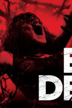 مشاهدة فيلم Evil Dead 2013 مترجم HD