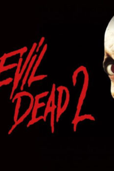 مشاهدة فيلم Evil Dead II 1987 مترجم HD