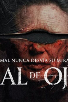 مشاهدة فيلم Evil Eye 2022 مترجم HD
