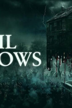 مشاهدة فيلم Evil Follows 2026 مترجم HD