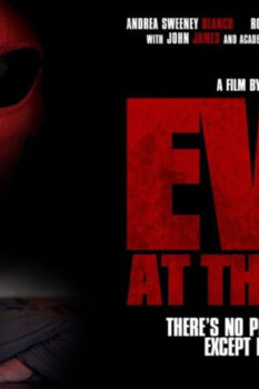 مشاهدة فيلم Evil at the Door 2022 مترجم HD