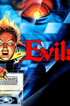 مشاهدة فيلم Evilspeak 1981 مترجم HD