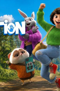 مشاهدة فيلم Evolution 2026 مترجم HD