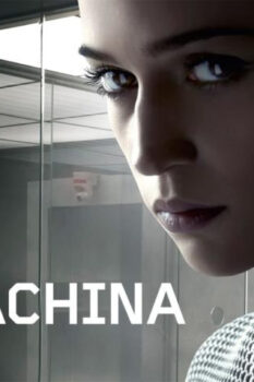 مشاهدة فيلم Ex Machina 2014 مترجم HD