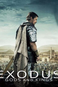 مشاهدة فيلم Exodus: Gods and Kings 2014 مترجم HD