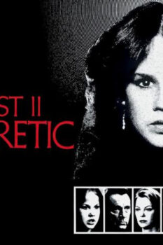 مشاهدة فيلم Exorcist II: The Heretic 1977 مترجم HD