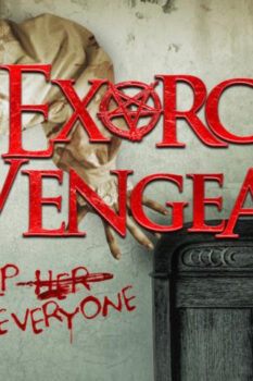 مشاهدة فيلم Exorcist Vengeance 2022 مترجم HD