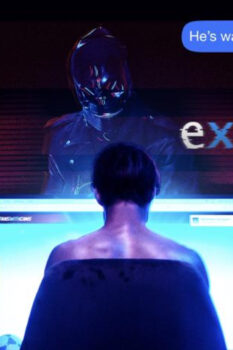 مشاهدة فيلم Exploited 2022 مترجم HD