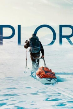 مشاهدة فيلم Explorer 2022 مترجم HD