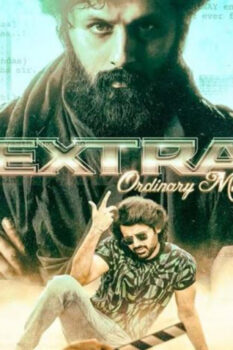 مشاهدة فيلم Extra Ordinary Man 2023 مترجم HD