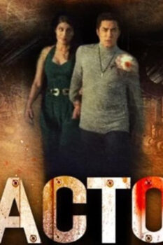 مشاهدة فيلم Faactory 2021 مترجم HD