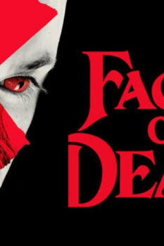 مشاهدة فيلم Faces of Death 2026 مترجم HD