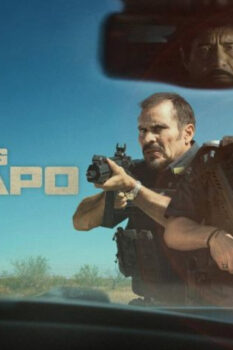 مشاهدة فيلم Facing El Chapo 2026 مترجم HD