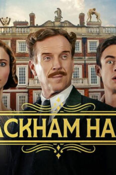 مشاهدة فيلم Fackham Hall 2025 مترجم HD