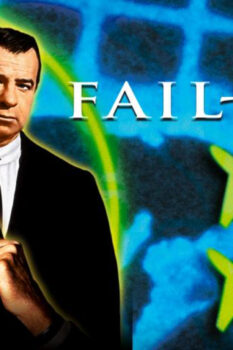 مشاهدة فيلم Fail Safe 1964 مترجم HD