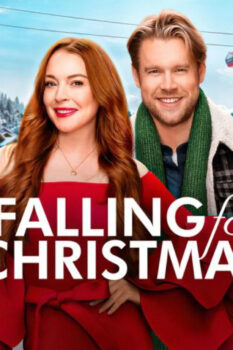مشاهدة فيلم Falling for Christmas 2022 مترجم HD