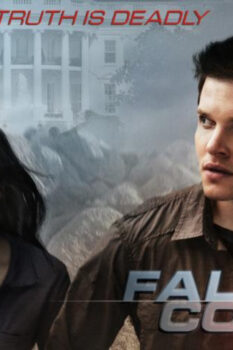 مشاهدة فيلم False Colors 2020 مترجم HD