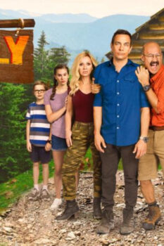 مشاهدة فيلم Family Camp 2022 مترجم HD