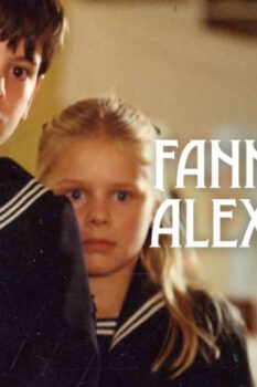 مشاهدة فيلم Fanny and Alexander 1982 مترجم HD