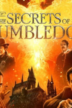 مشاهدة فيلم Fantastic Beasts: The Secrets of Dumbledore 2022 مترجم HD