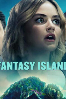 مشاهدة فيلم Fantasy Island 2020 مترجم HD