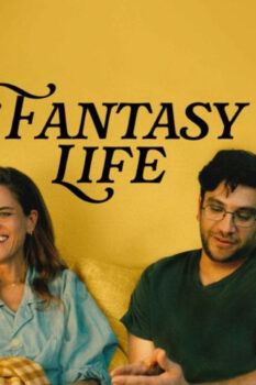مشاهدة فيلم Fantasy Life 2025 مترجم HD