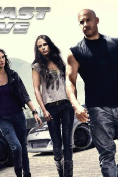 مشاهدة فيلم Fast Five 2011 مترجم HD