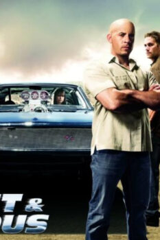 مشاهدة فيلم Fast & Furious 2009 مترجم HD