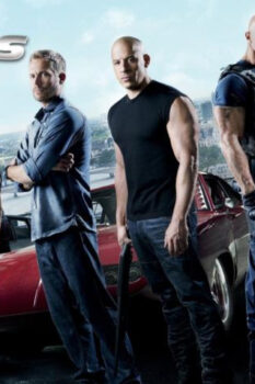 مشاهدة فيلم Fast & Furious 6 2013 مترجم HD