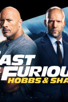 مشاهدة فيلم Fast & Furious Presents: Hobbs & Shaw 2019 مترجم HD